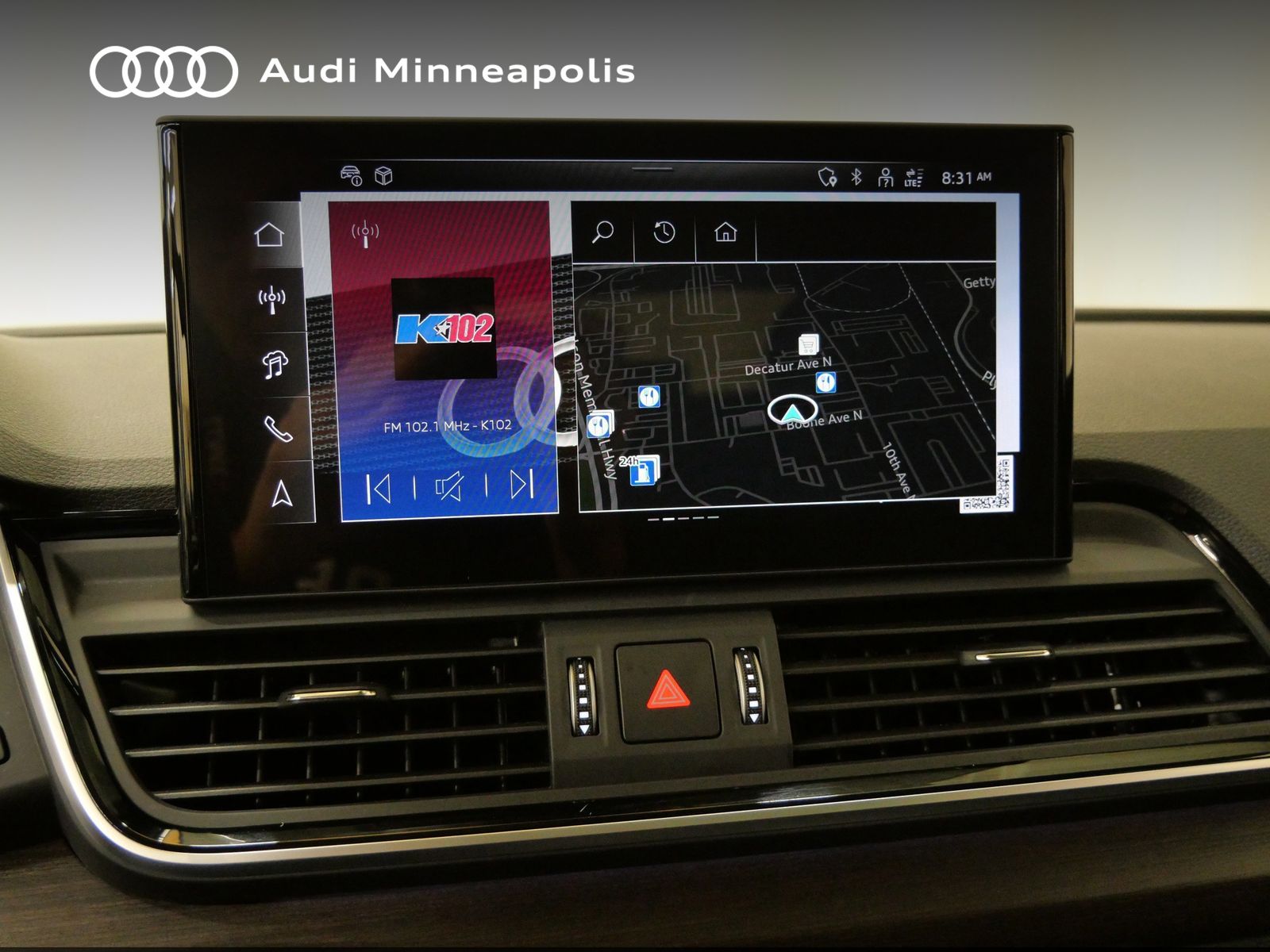 Thumbnail: 2025 Audi Q5 - 31