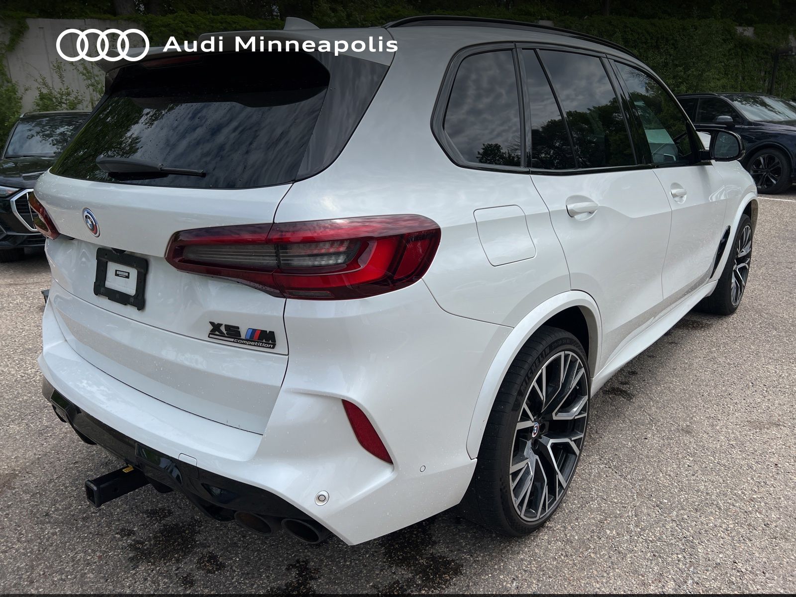 Thumbnail: 2022 BMW X5 - 6