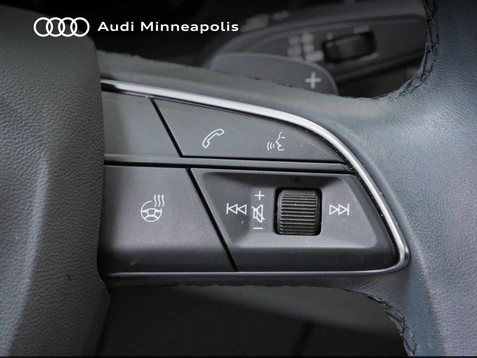 Thumbnail: 2023 Audi A4 - 24