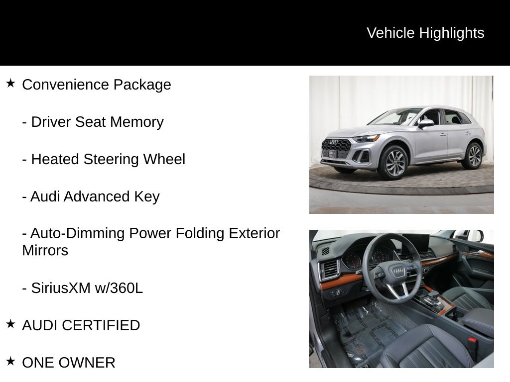 Thumbnail: 2023 Audi Q5 - 8
