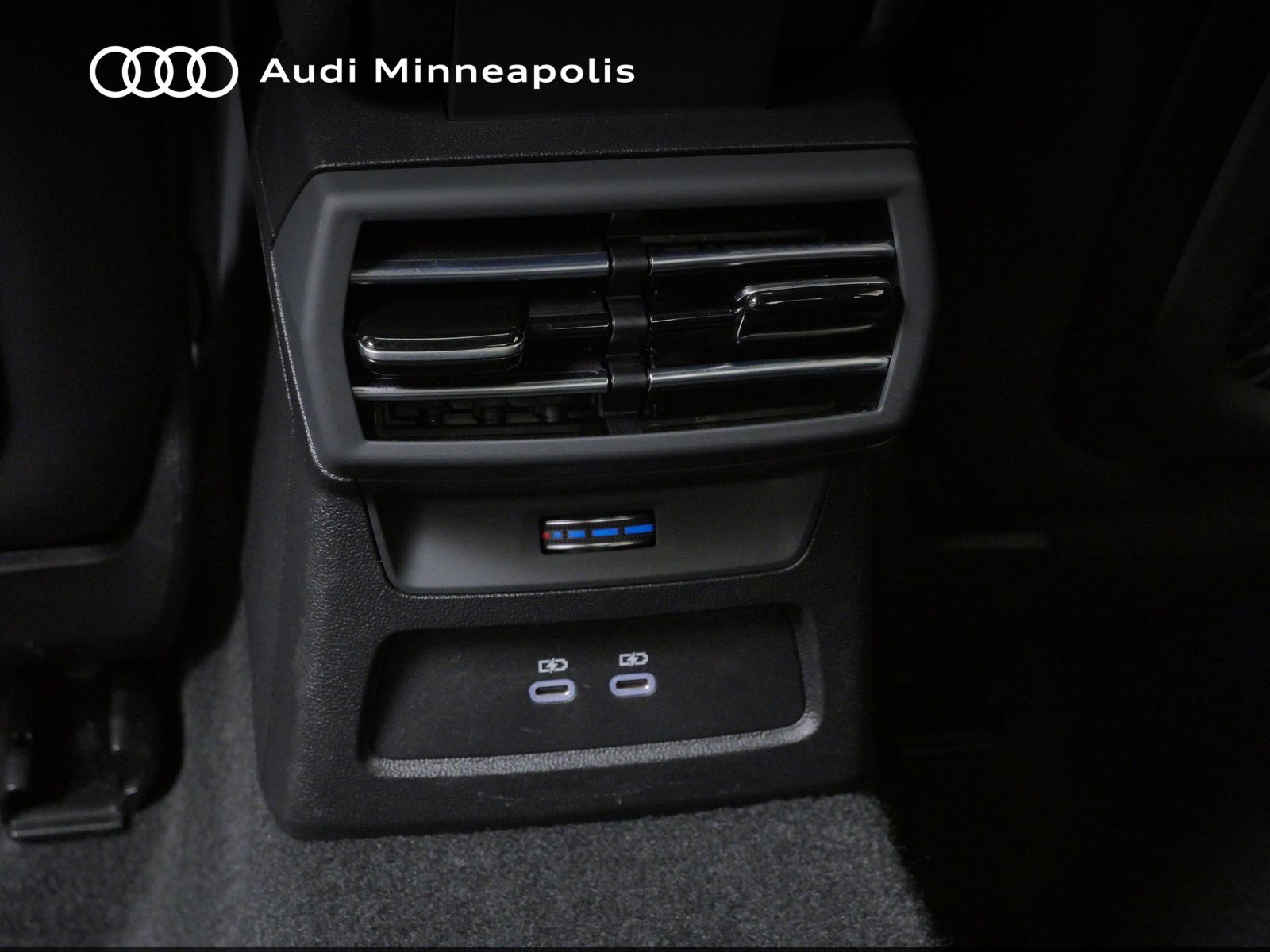 Thumbnail: 2025 Audi A3 - 18