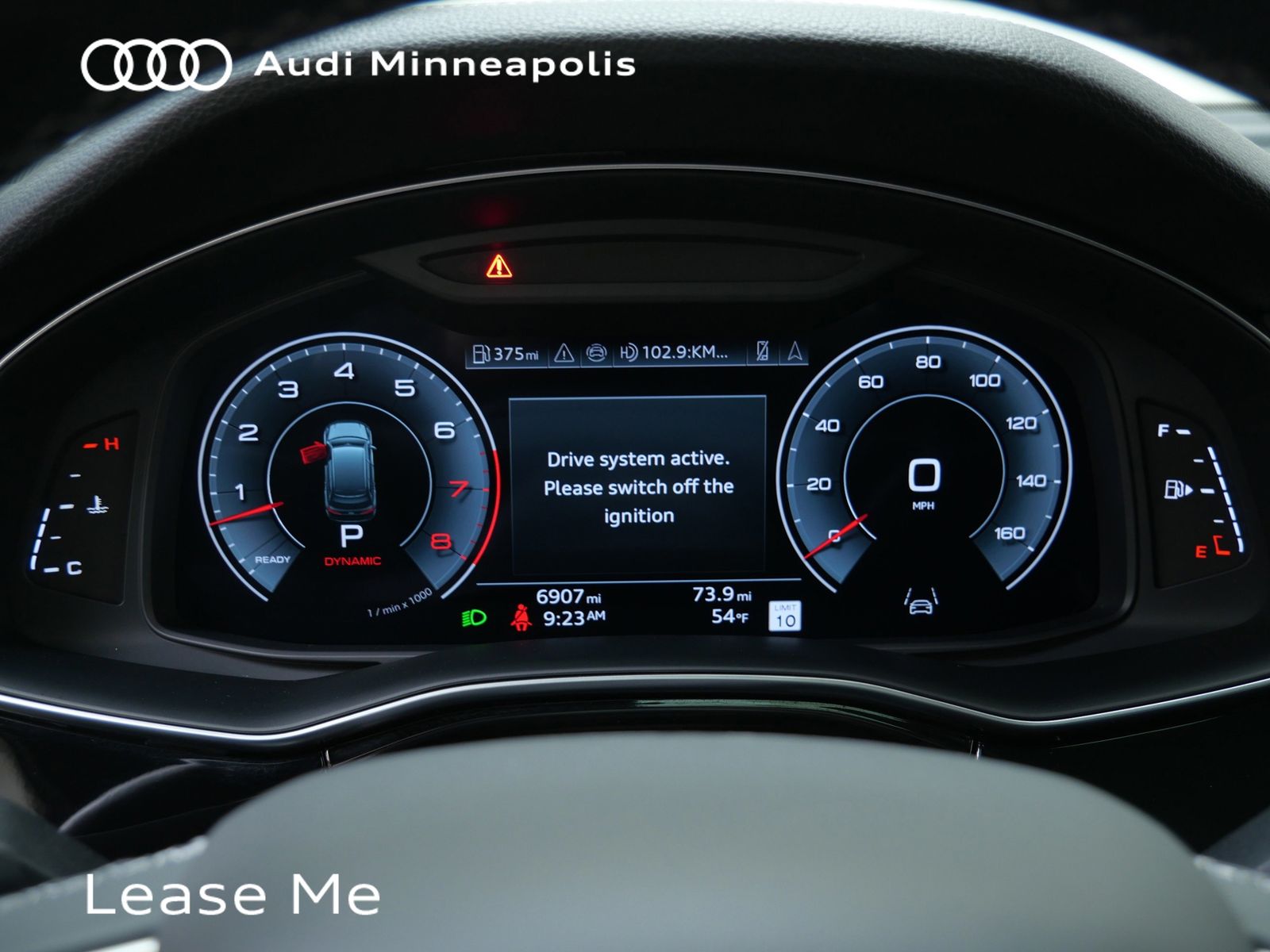 Thumbnail: 2025 Audi Q7 - 32