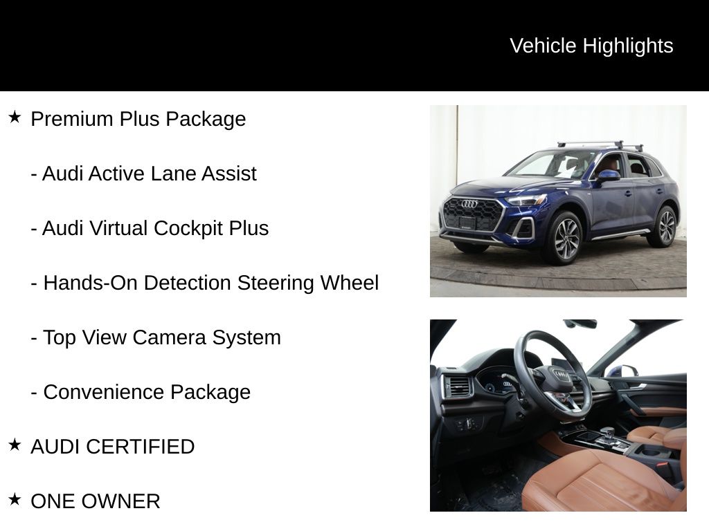 Thumbnail: 2023 Audi Q5 - 23