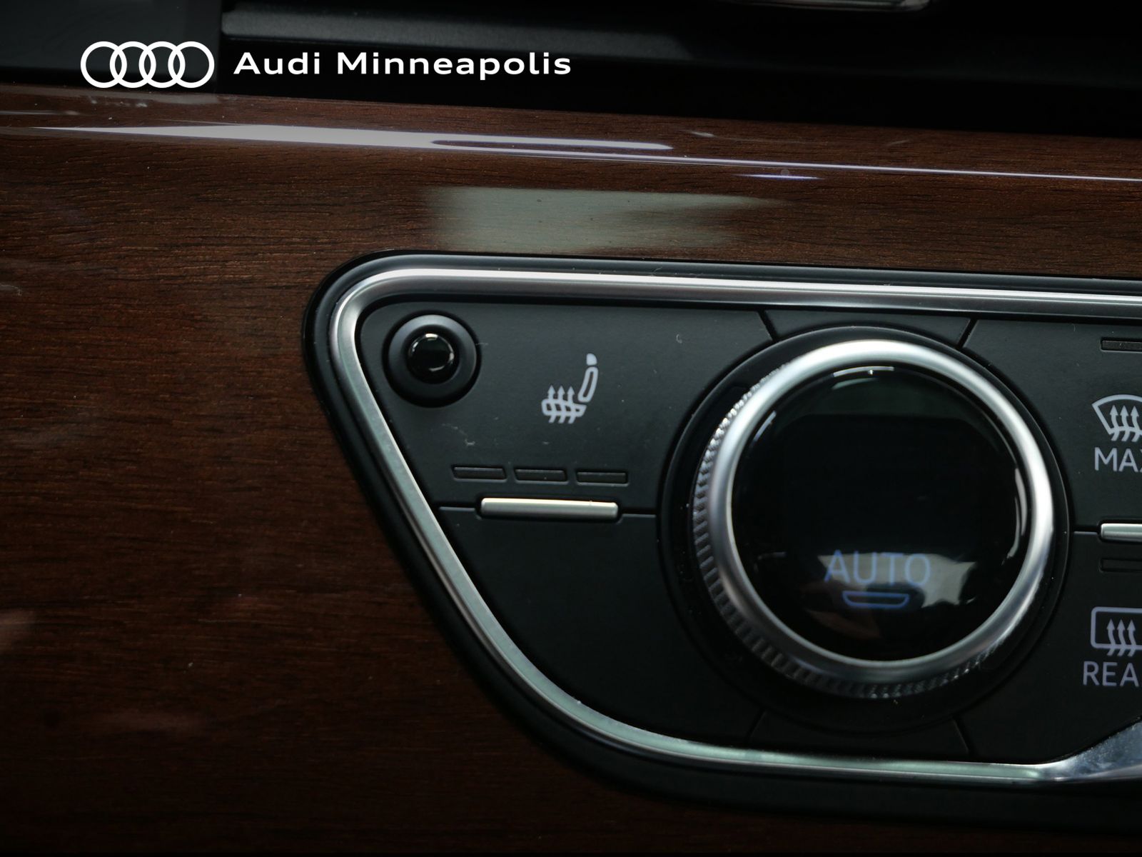 Thumbnail: 2023 Audi A5 - 28