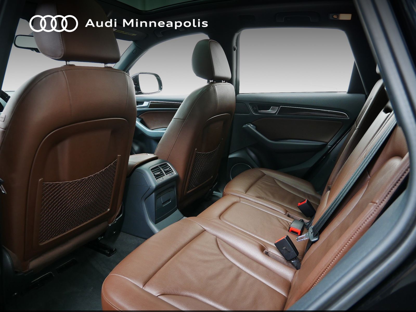 Thumbnail: 2014 Audi Q5 - 13