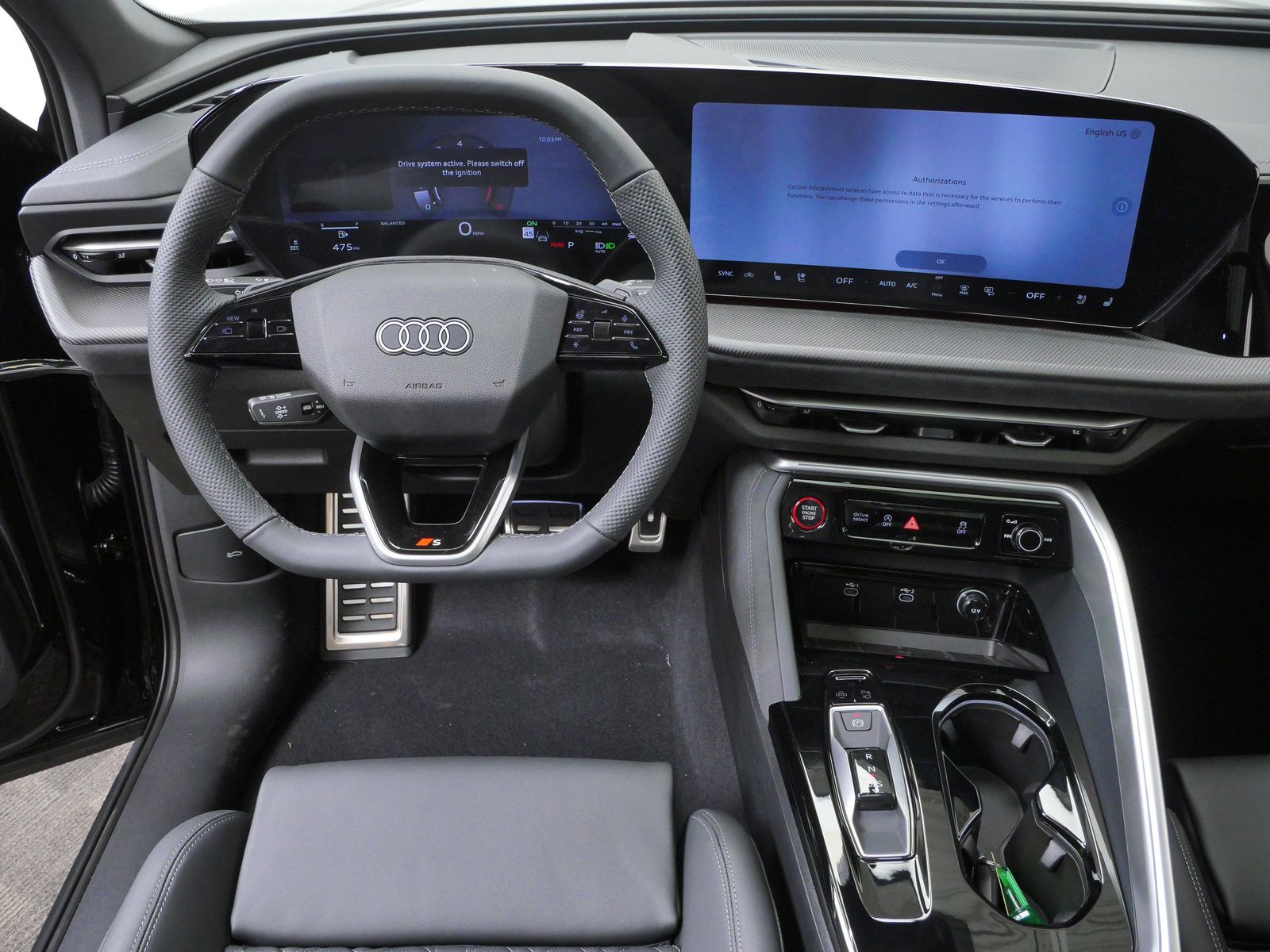 Thumbnail: 2026 Audi SQ5 - 15