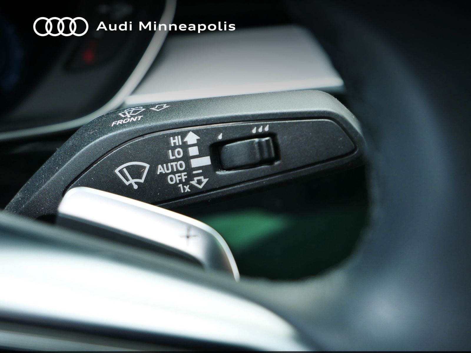 Thumbnail: 2022 Audi A8 - 24