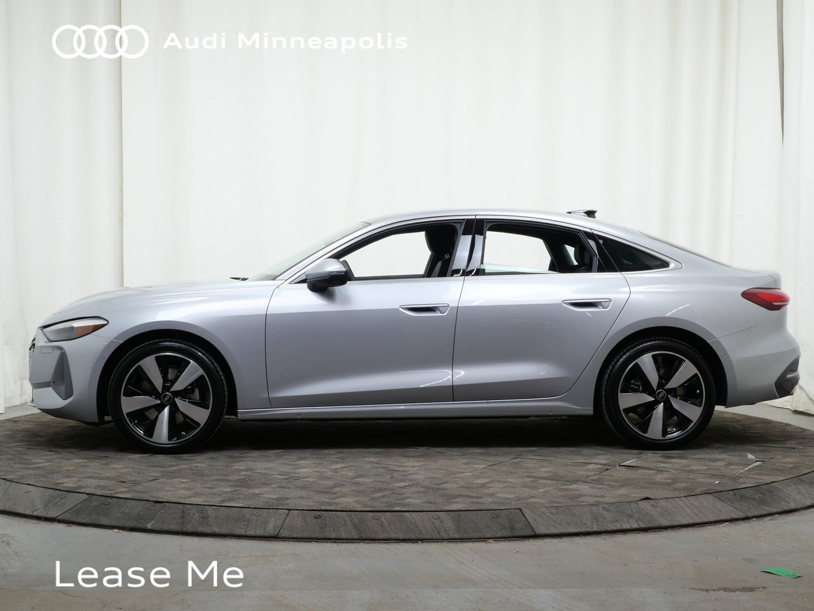 Thumbnail: 2025 Audi A5 - 3