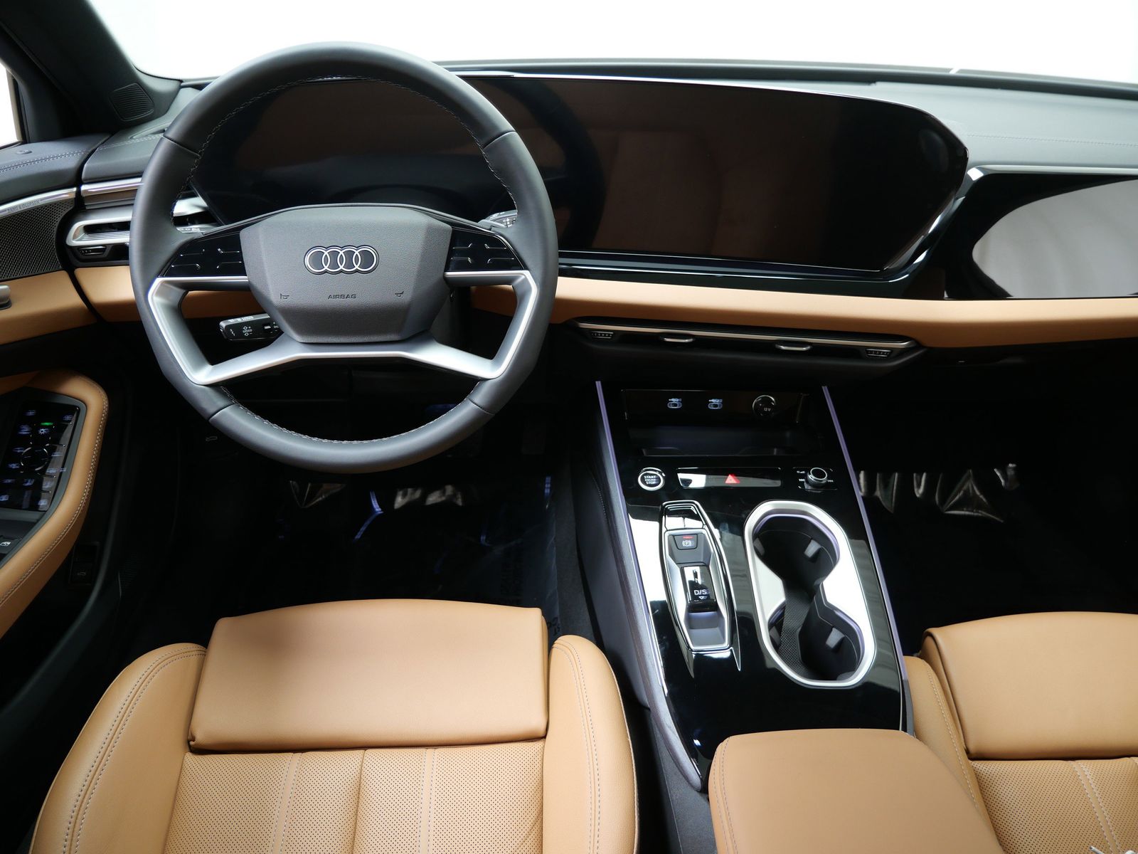 Thumbnail: 2026 Audi A6 - 15