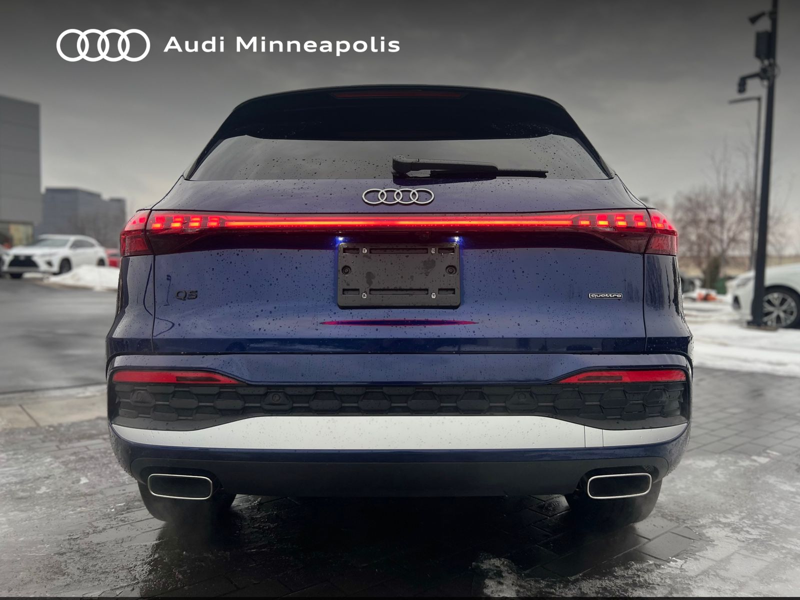 Thumbnail: 2025 Audi Q5 - 7