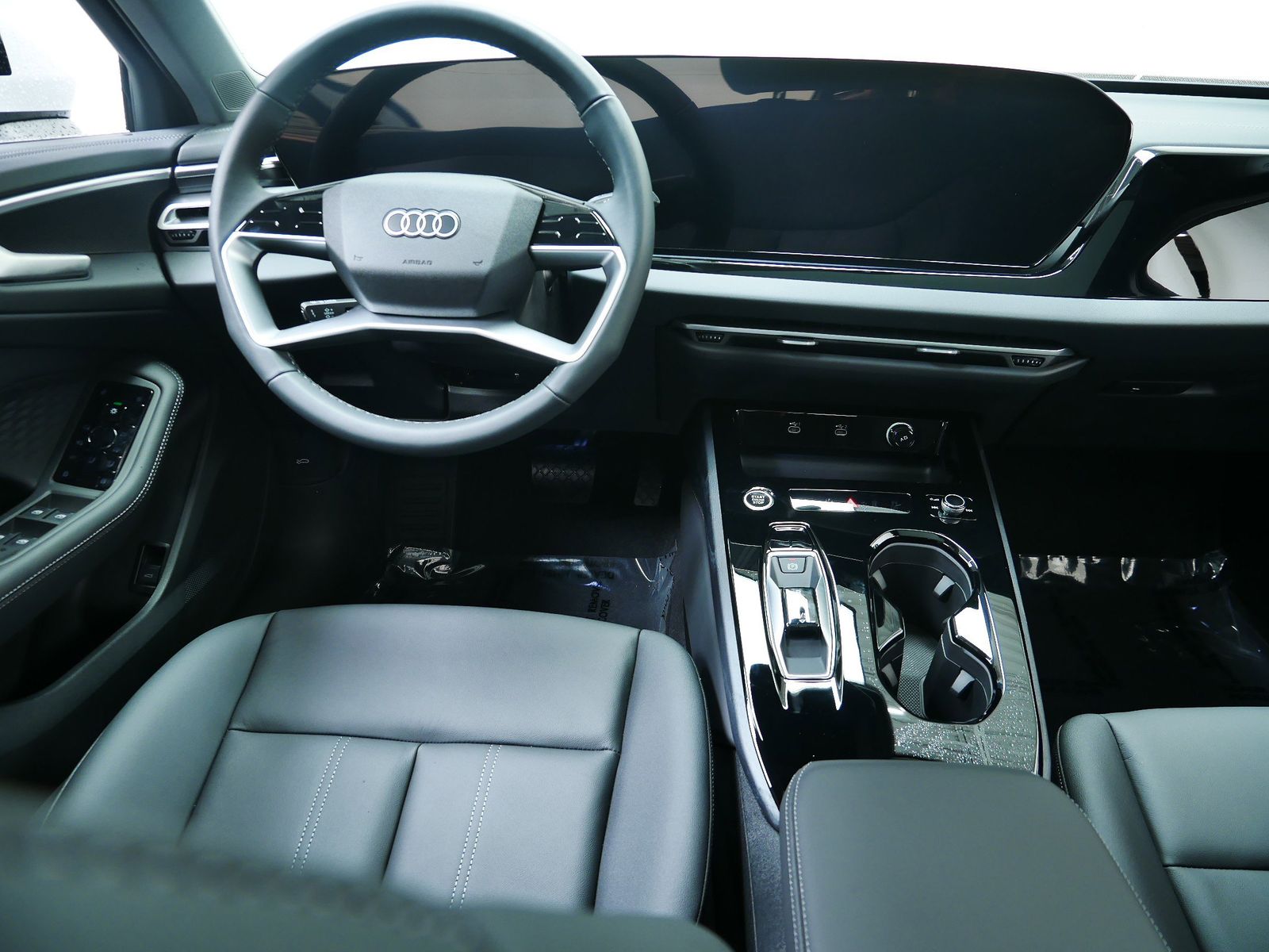 Thumbnail: 2025 Audi A5 - 14