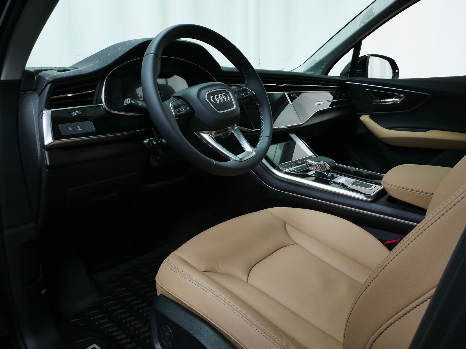 Thumbnail: 2025 Audi Q7 - 2