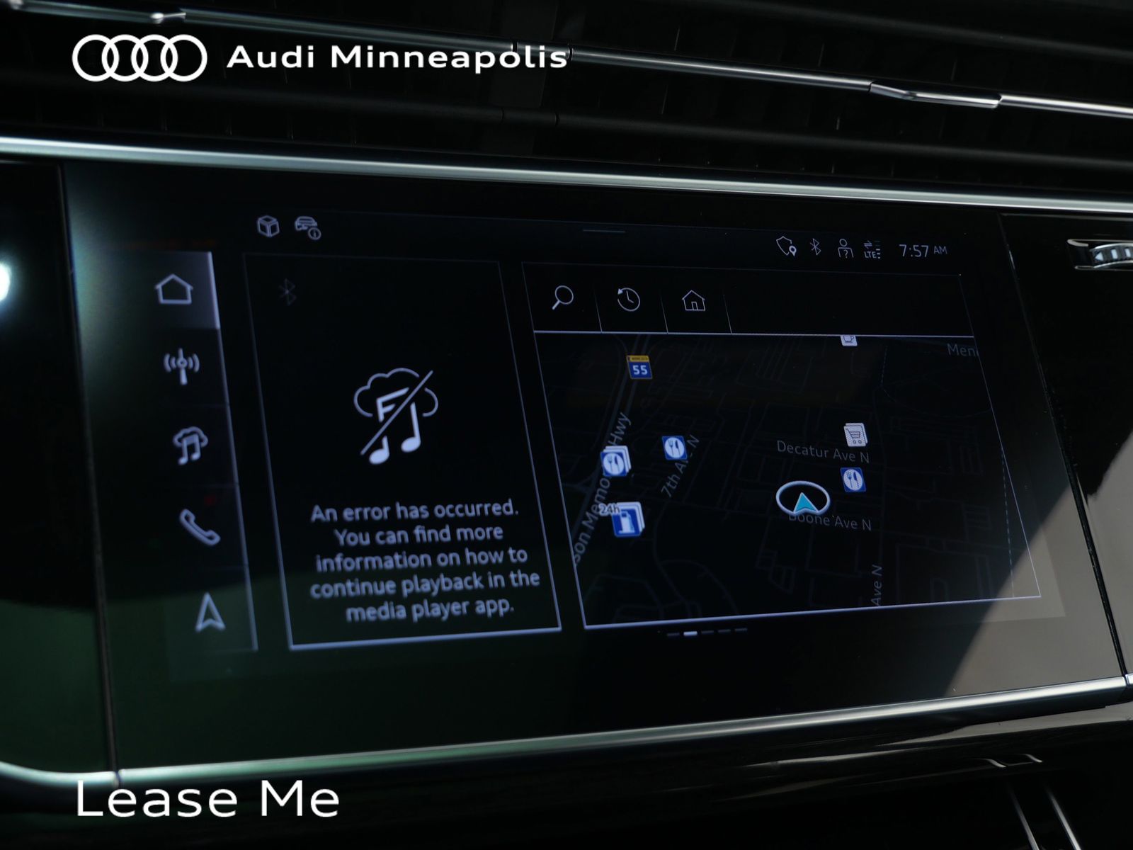 Thumbnail: 2025 Audi Q8 - 32