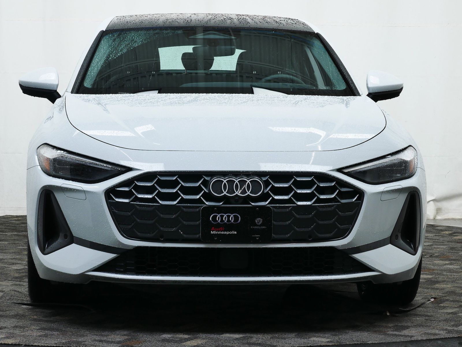 Thumbnail: 2025 Audi A5 - 9