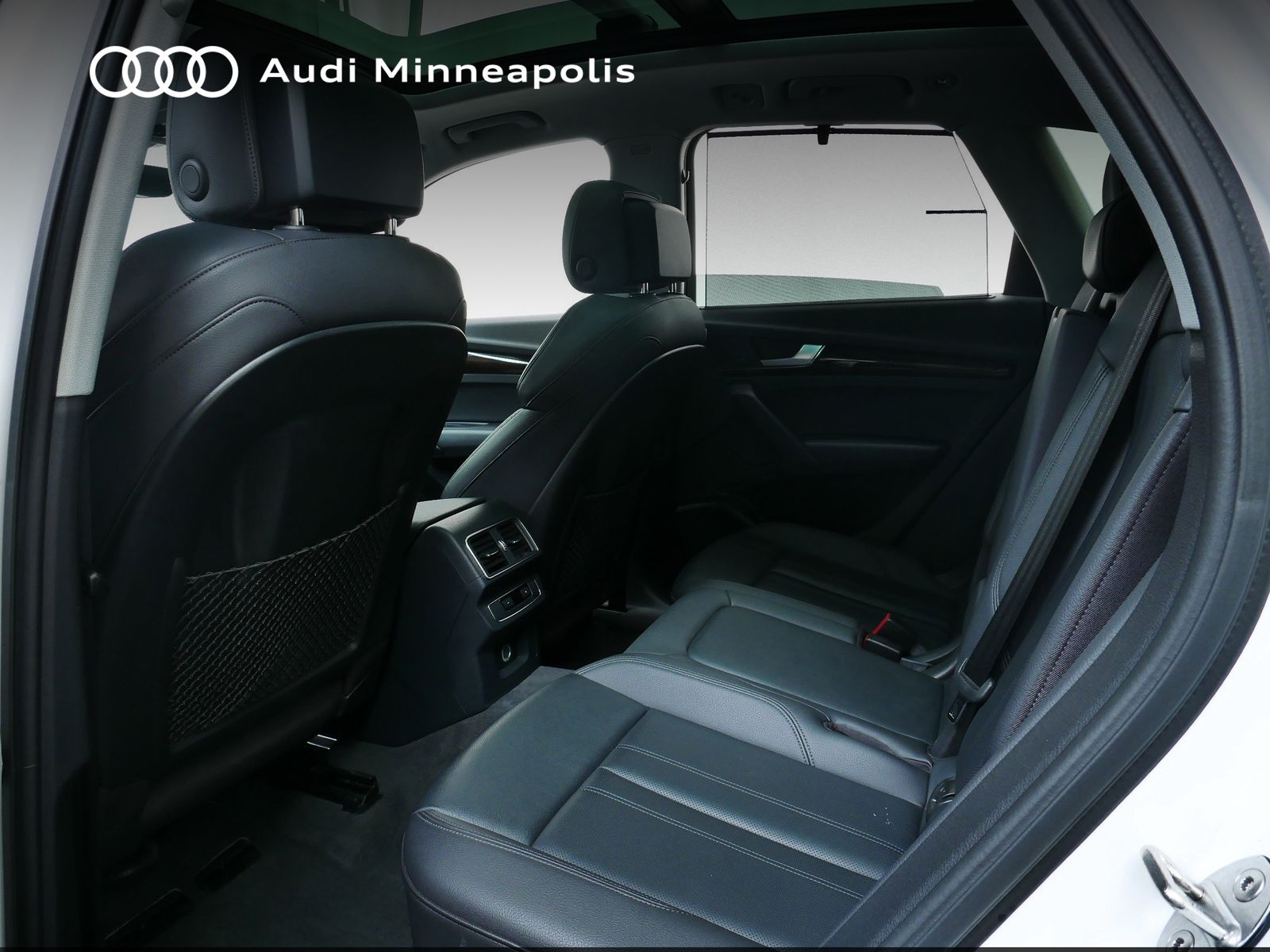 Thumbnail: 2018 Audi Q5 - 13