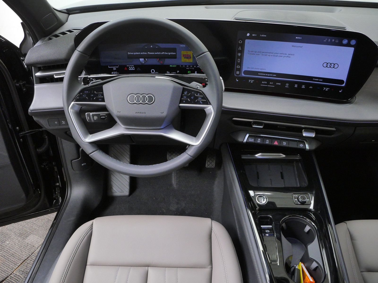Thumbnail: 2026 Audi Q3 - 15