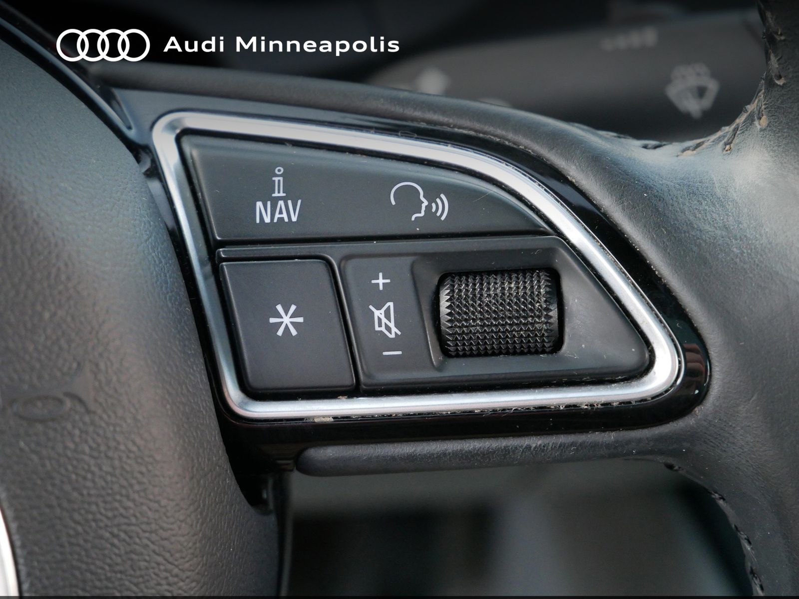 Thumbnail: 2016 Audi A3 - 22