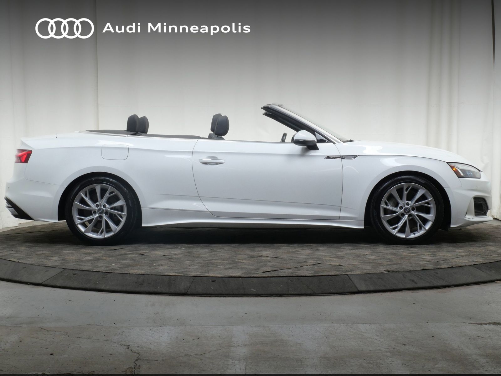 Thumbnail: 2021 Audi A5 - 9