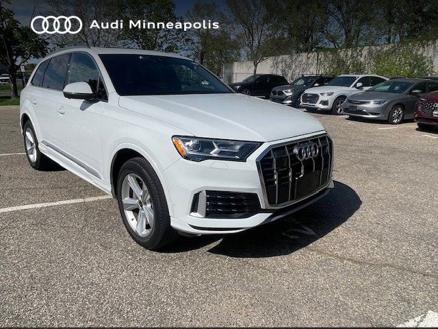 Thumbnail: 2023 Audi Q7 - 5