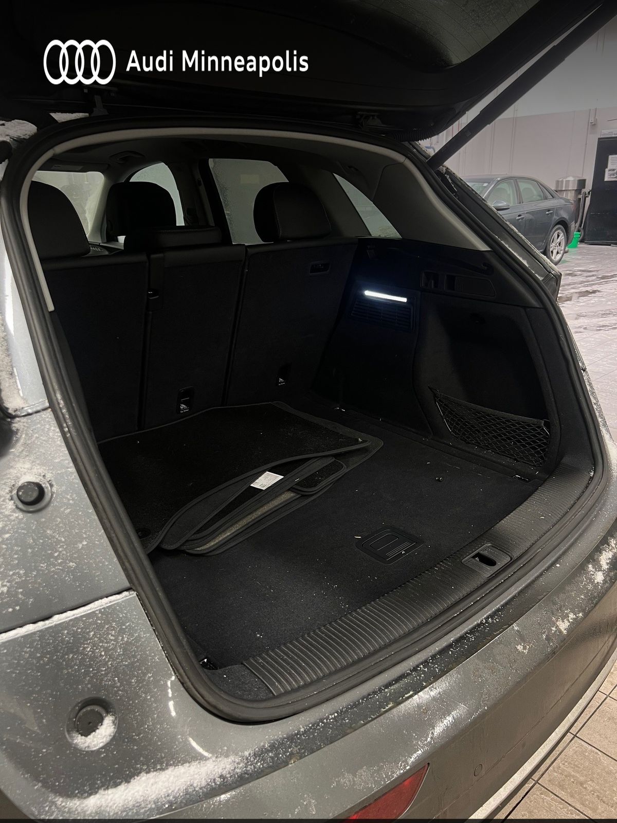 Thumbnail: 2023 Audi Q5 - 15