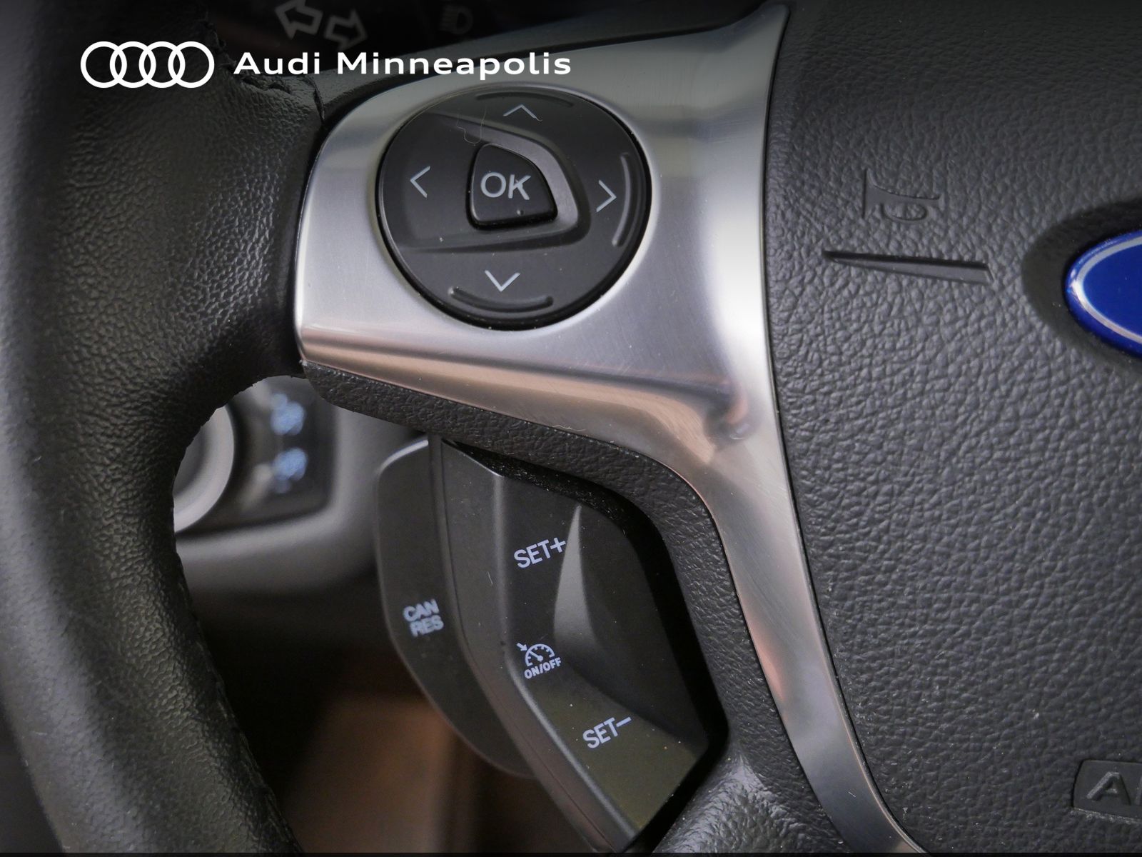 Thumbnail: 2016 Ford Escape - 21