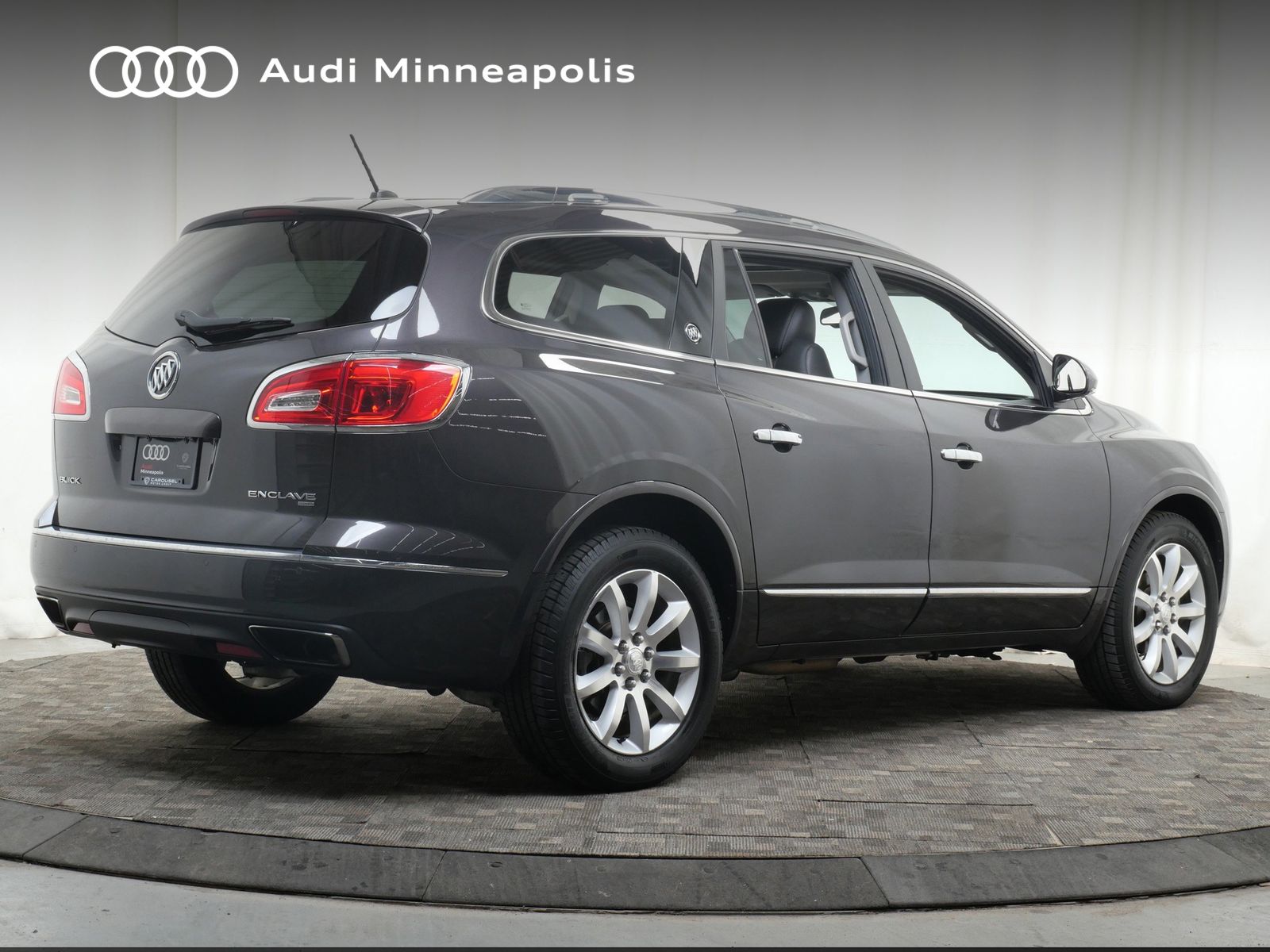 Thumbnail: 2015 Buick Enclave - 7