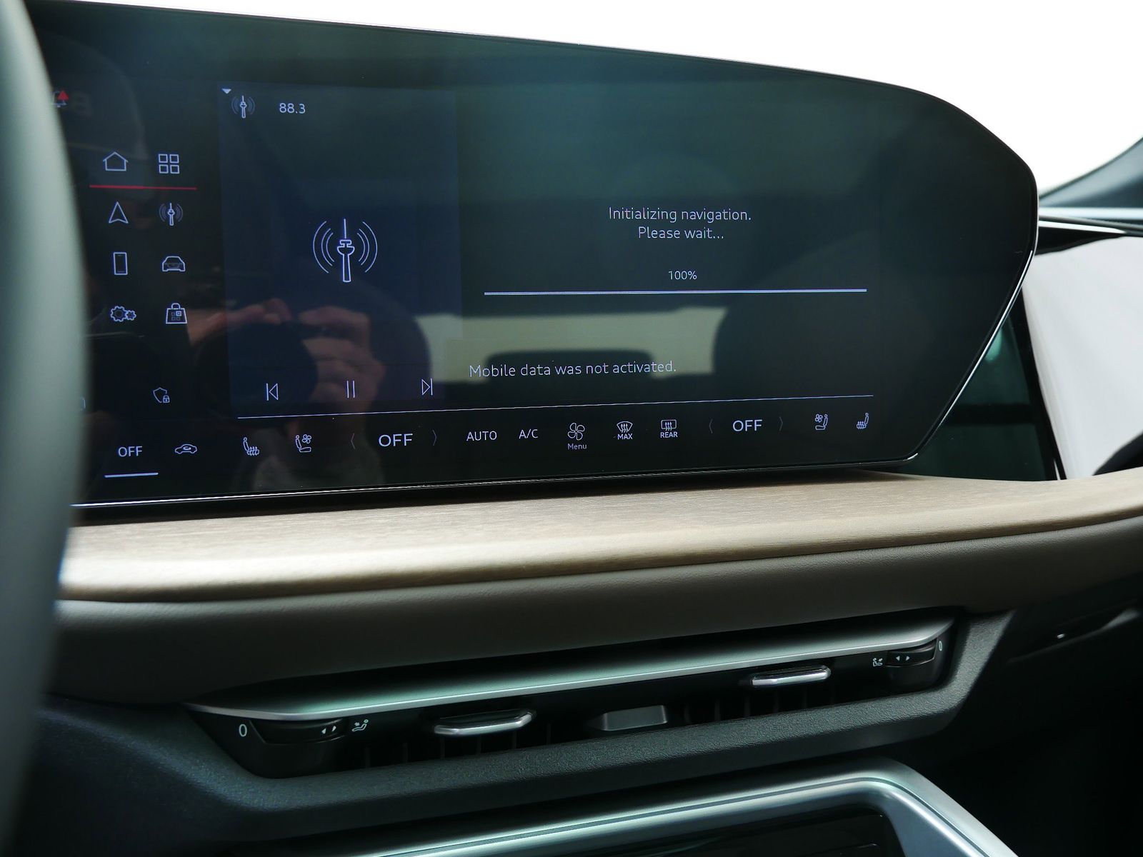 Thumbnail: 2025 Audi Q5 - 15