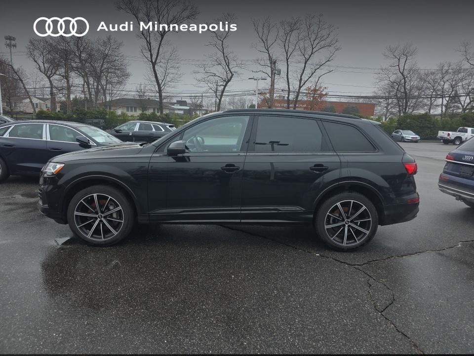 Thumbnail: 2023 Audi Q7 - 15