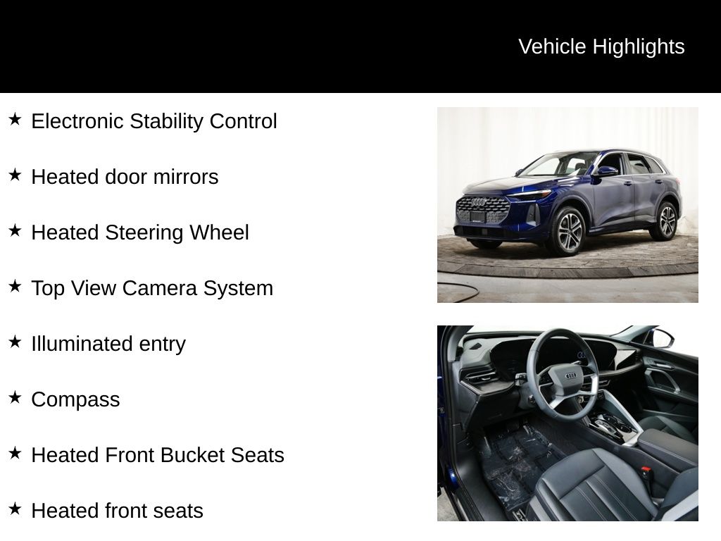 Thumbnail: 2025 Audi Q5 - 33