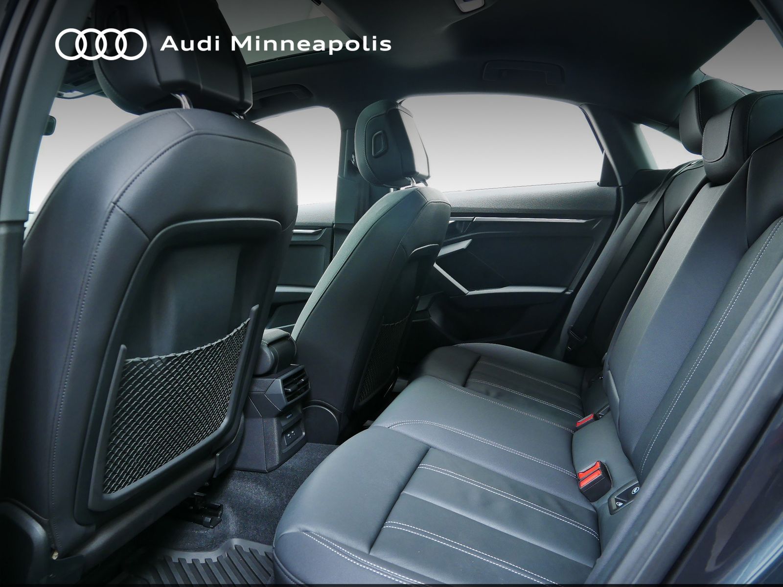 Thumbnail: 2022 Audi A3 - 14