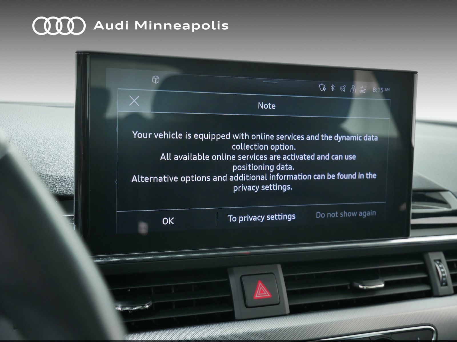 Thumbnail: 2023 Audi A5 - 31