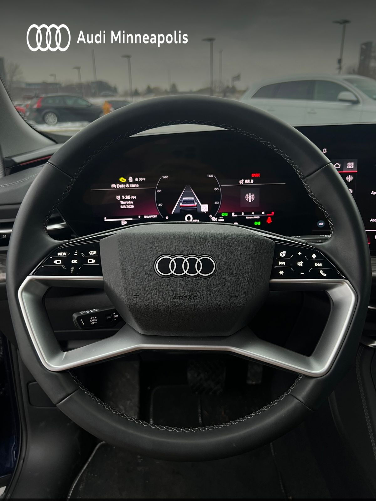 Thumbnail: 2025 Audi Q5 - 18