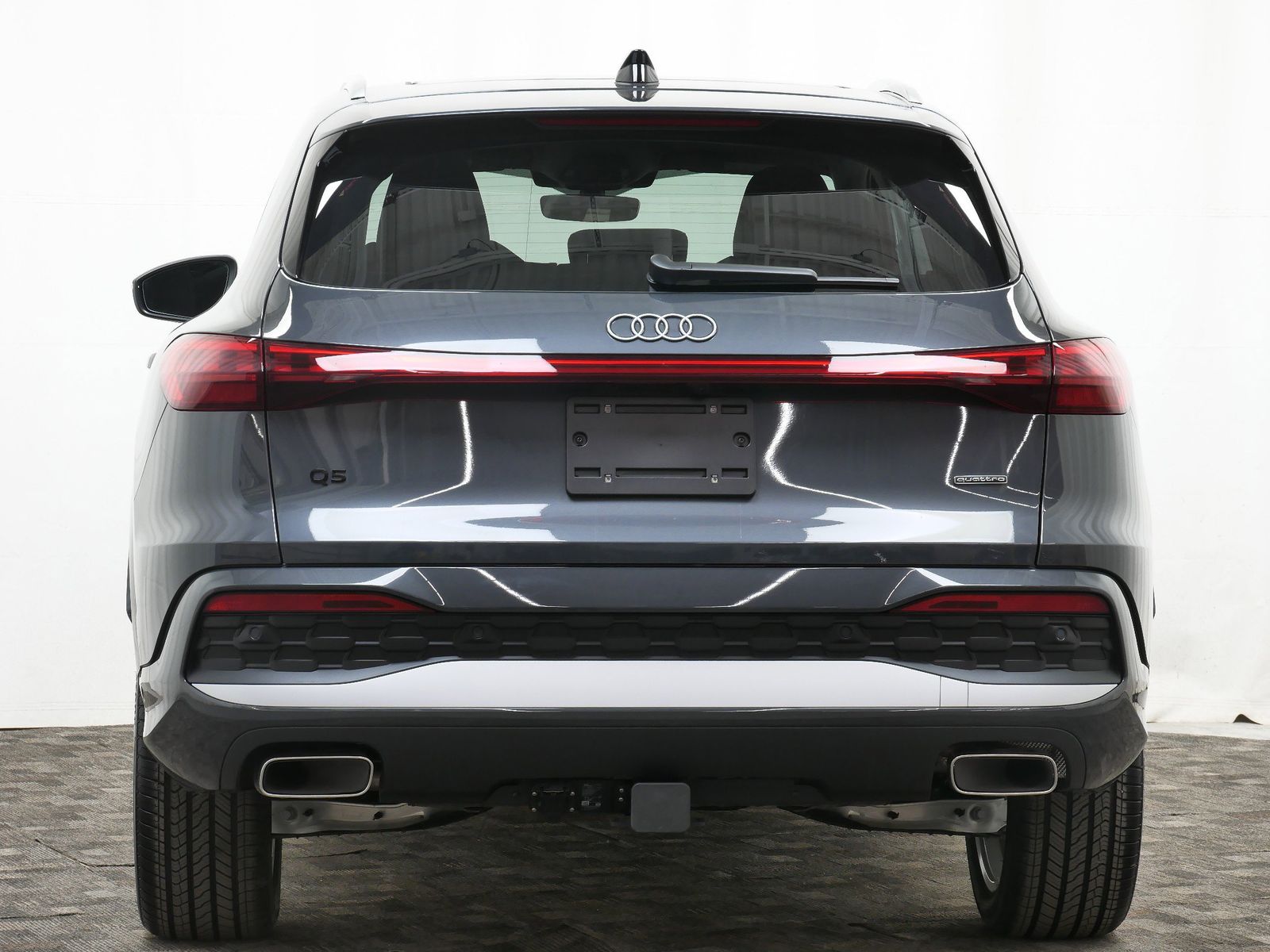 Thumbnail: 2025 Audi Q5 - 5