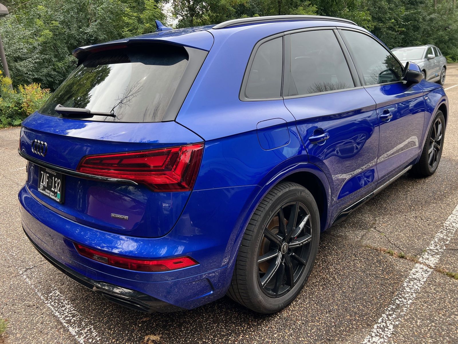 Thumbnail: 2024 Audi Q5 - 5