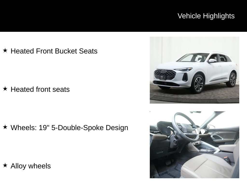 Thumbnail: 2025 Audi Q5 - 34