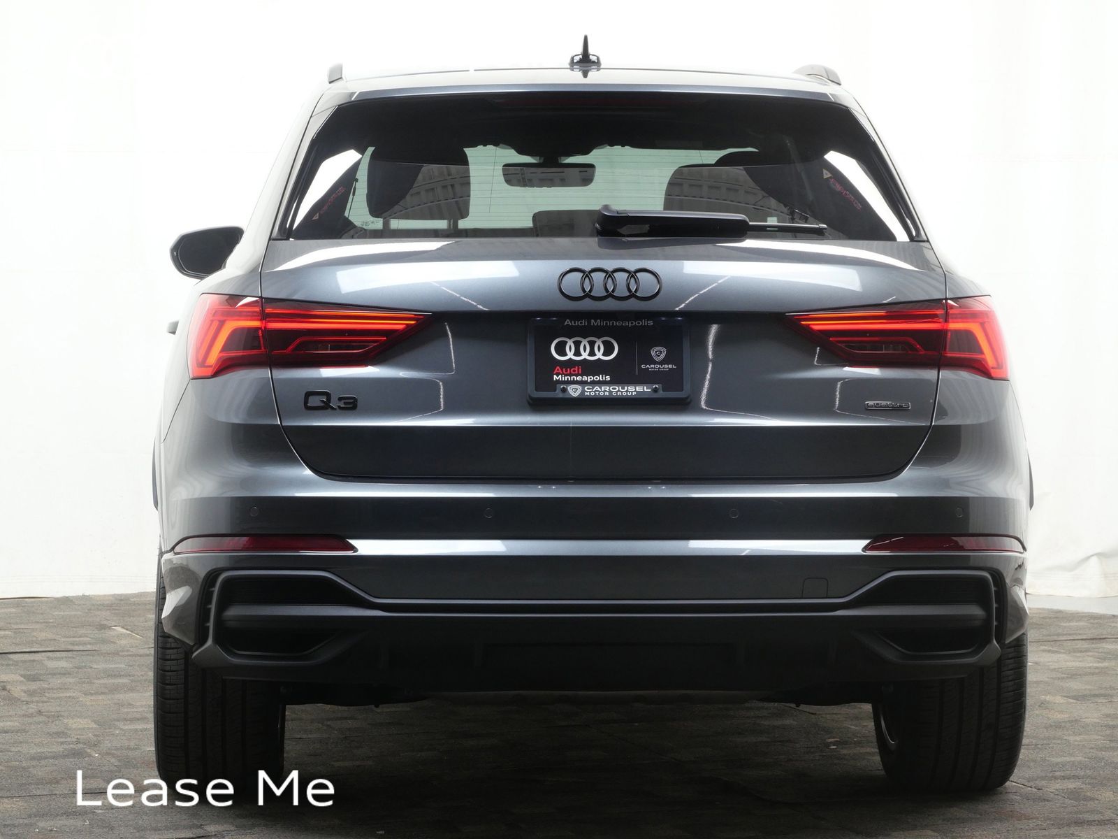 Thumbnail: 2025 Audi Q3 - 6