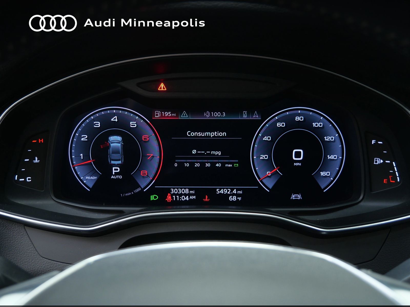 Thumbnail: 2020 Audi A7 - 26