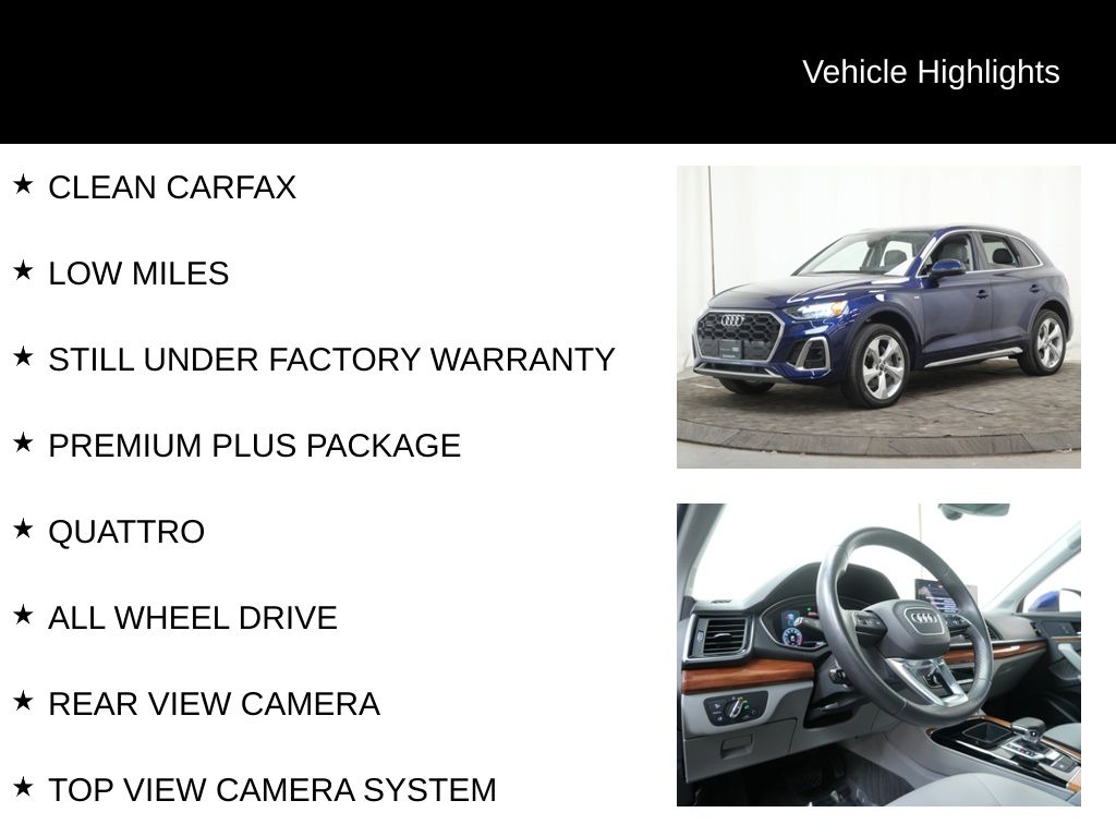 Thumbnail: 2022 Audi Q5 - 29