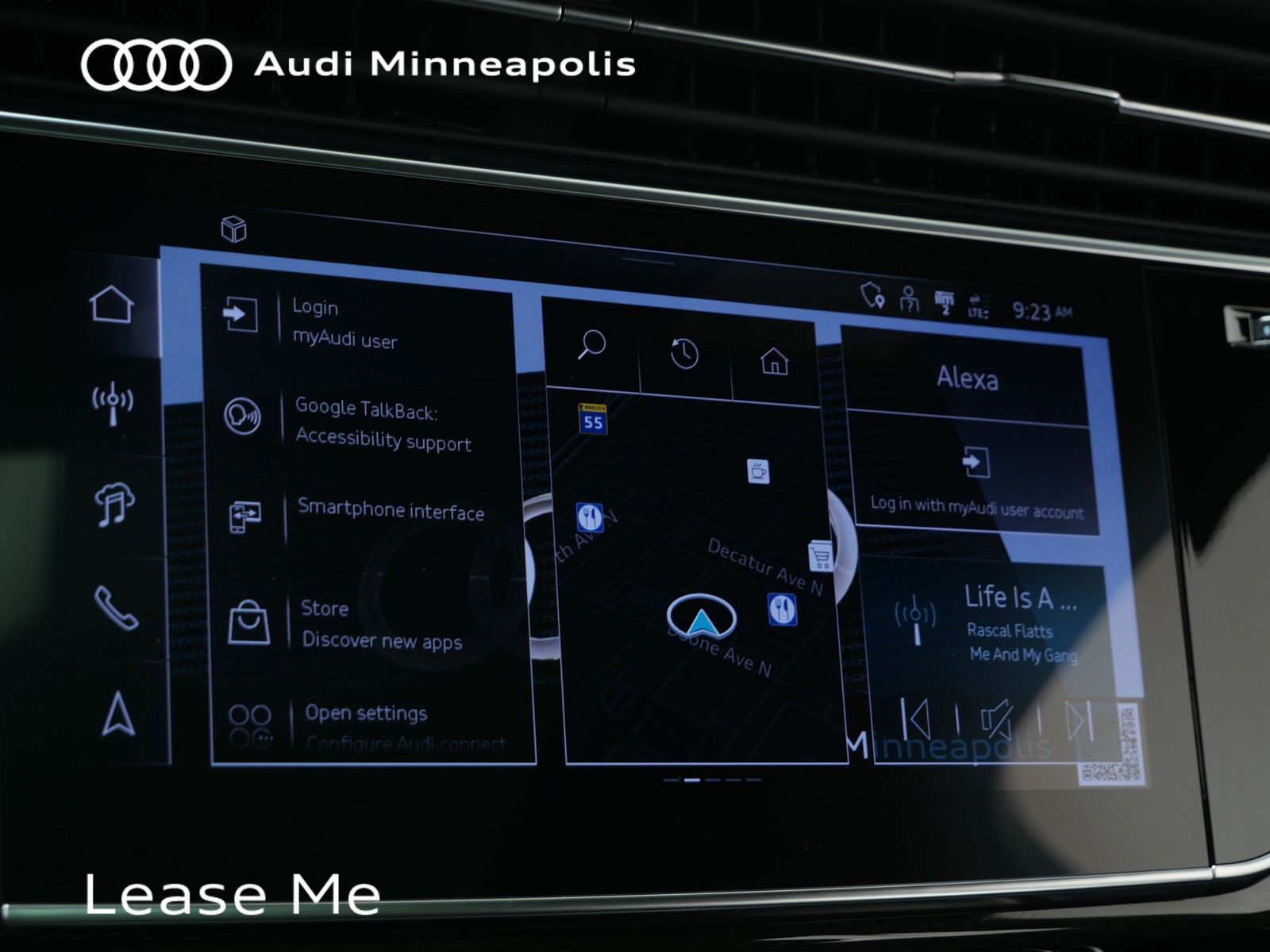 Thumbnail: 2025 Audi Q7 - 31