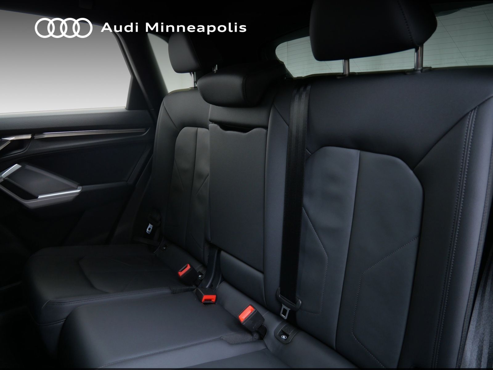 Thumbnail: 2025 Audi Q3 - 15