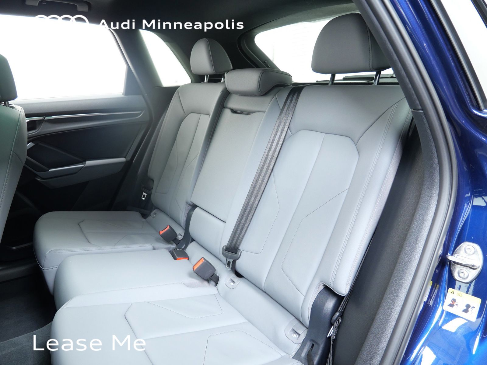 Thumbnail: 2025 Audi Q3 - 14