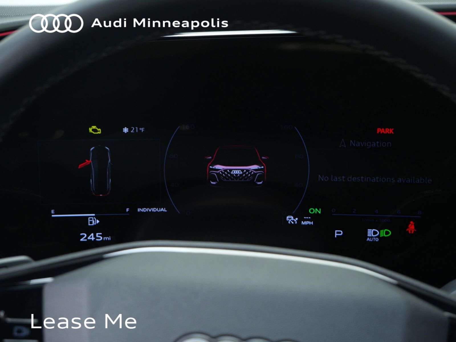 Thumbnail: 2025 Audi Q5 - 23