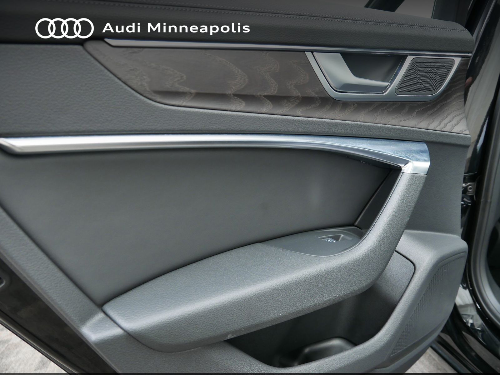 Thumbnail: 2021 Audi A6 - 16