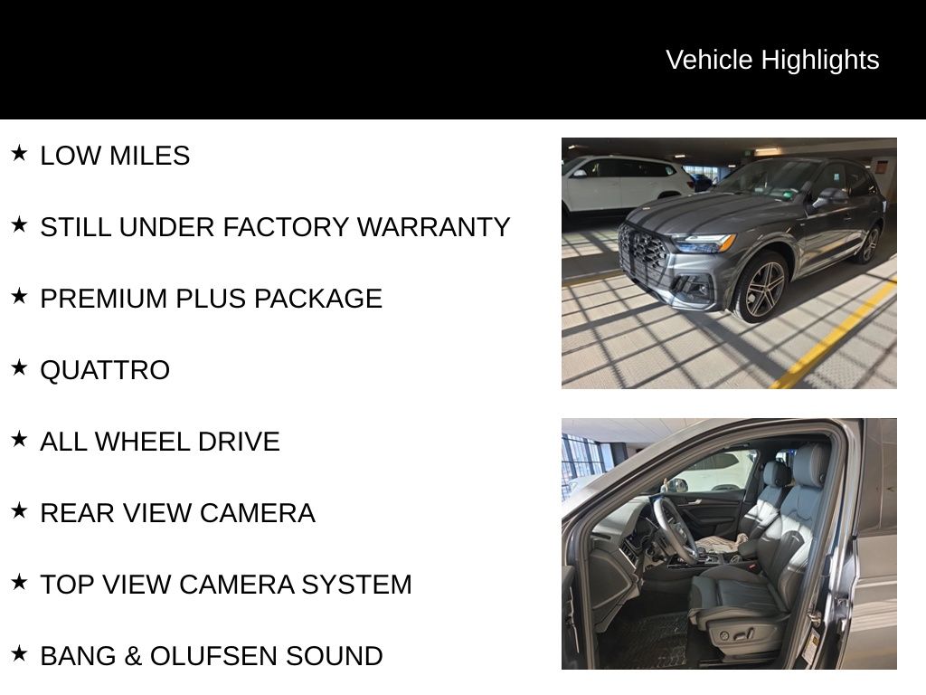 Thumbnail: 2025 Audi Q5 - 18