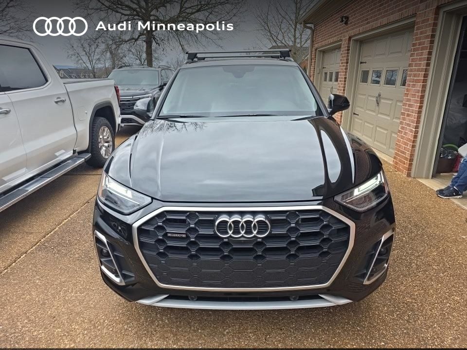 Thumbnail: 2024 Audi Q5 - 6