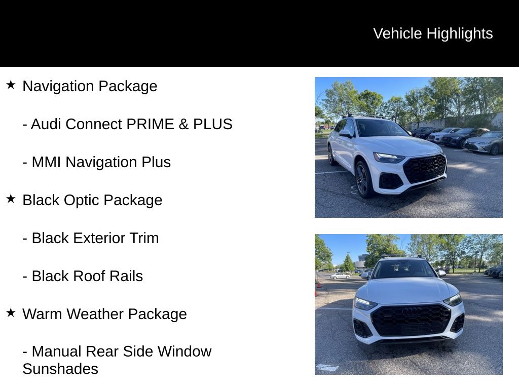 Thumbnail: 2023 Audi Q5 - 9