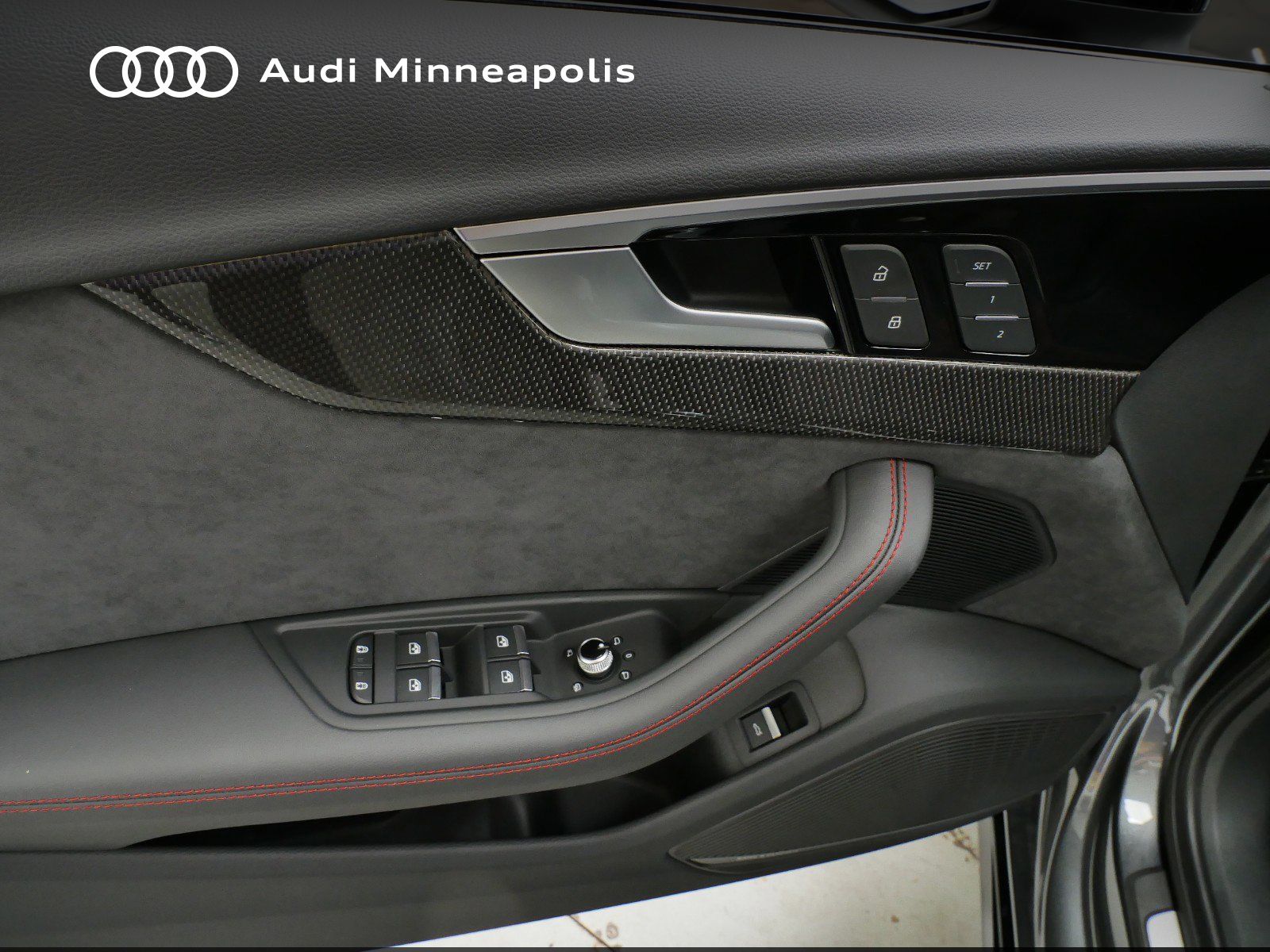 Thumbnail: 2024 Audi S4 - 17