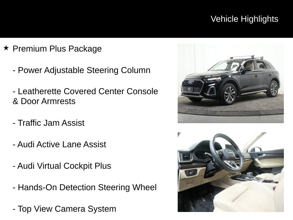 Thumbnail: 2023 Audi Q5 - 22