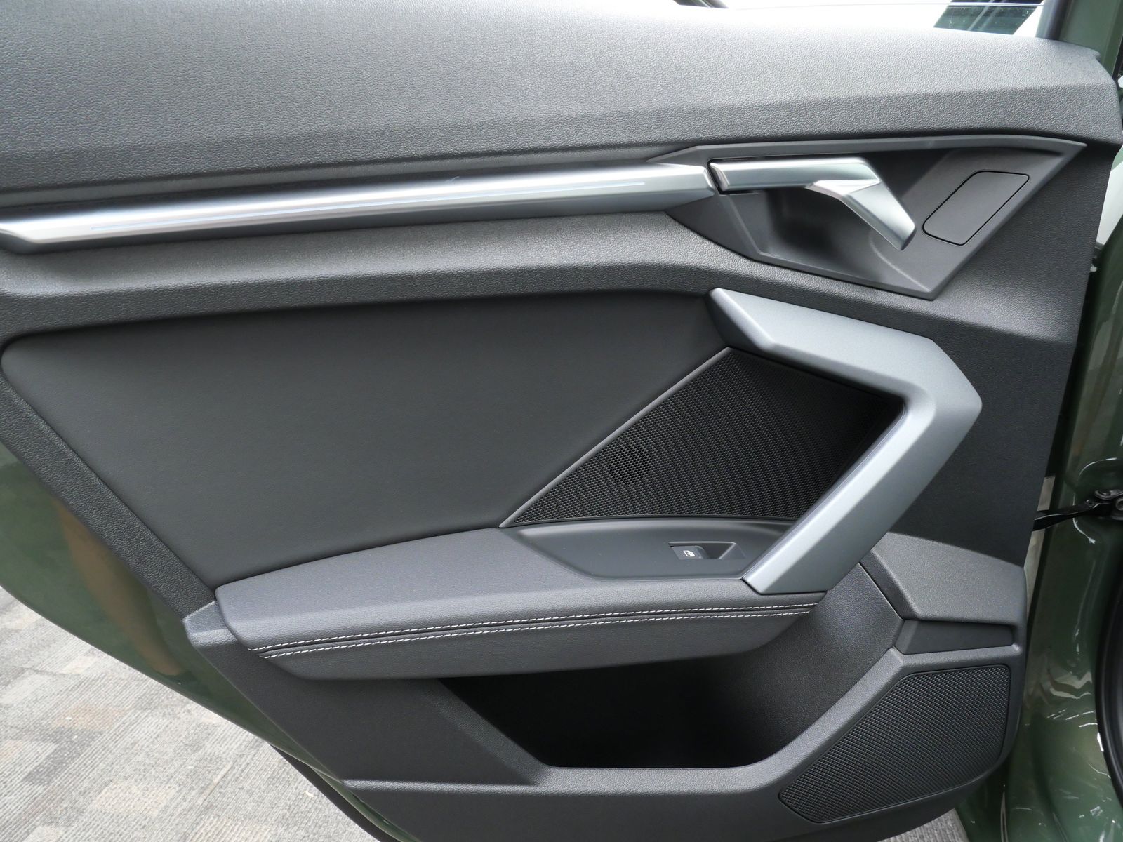 Thumbnail: 2026 Audi A3 - 13