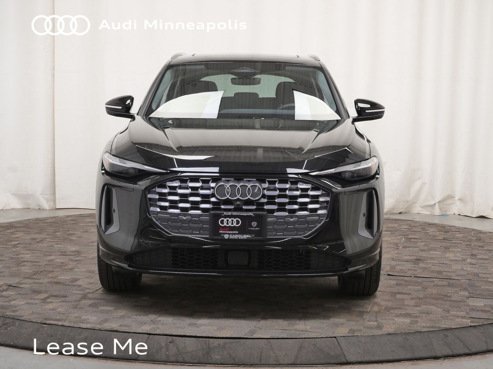 Thumbnail: 2025 Audi Q5 - 11